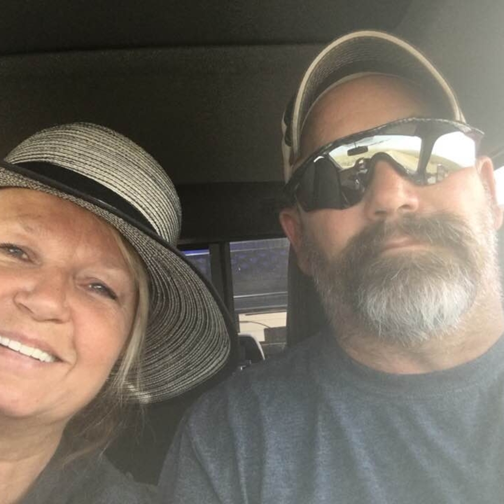 Meet your Posher, Mikeandbobbie